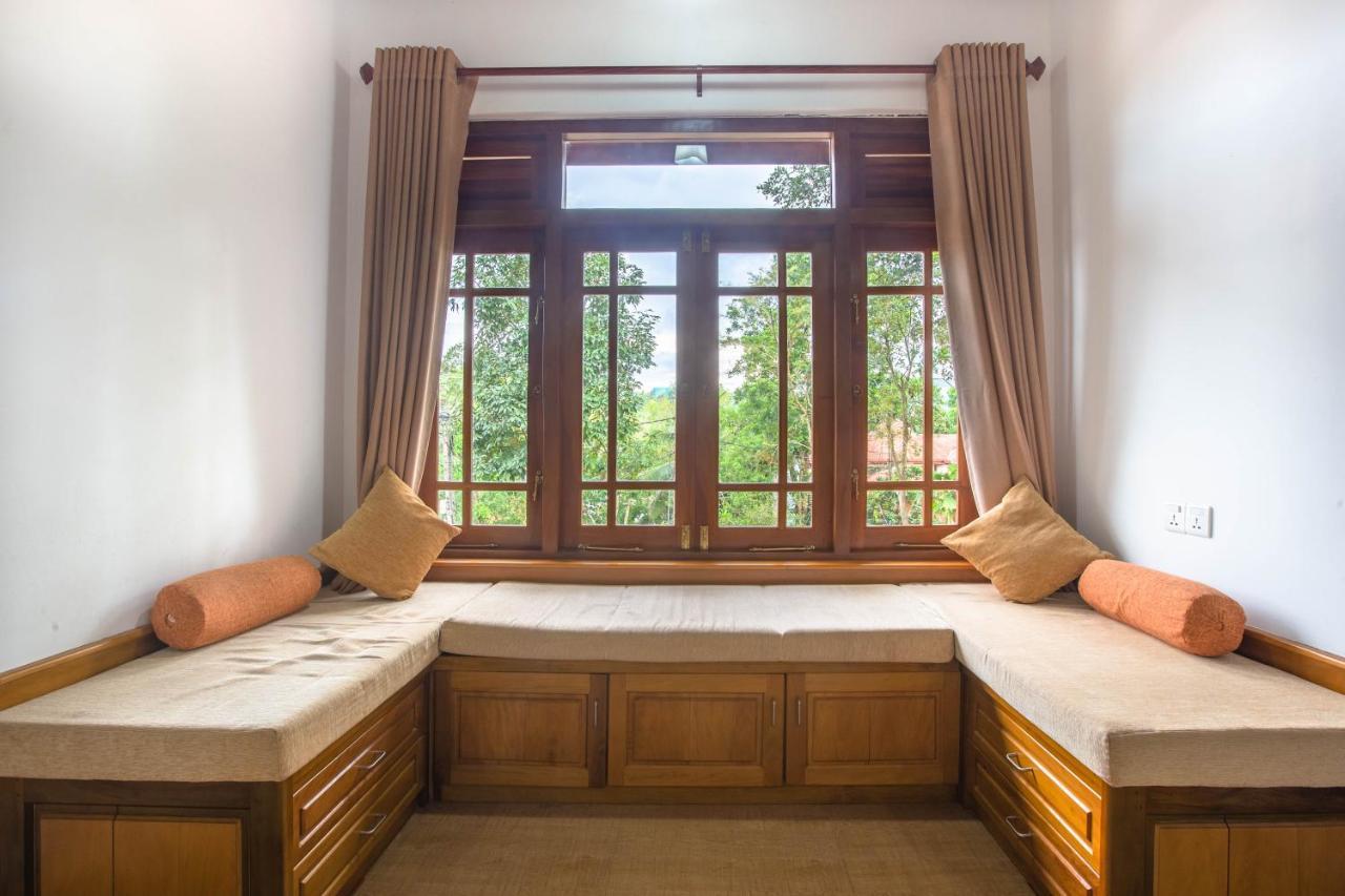 Villa Mount Melody Kandy Zewnętrze zdjęcie