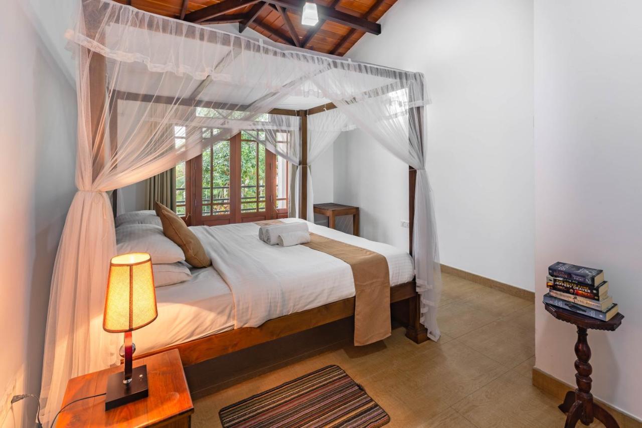 Villa Mount Melody Kandy Zewnętrze zdjęcie