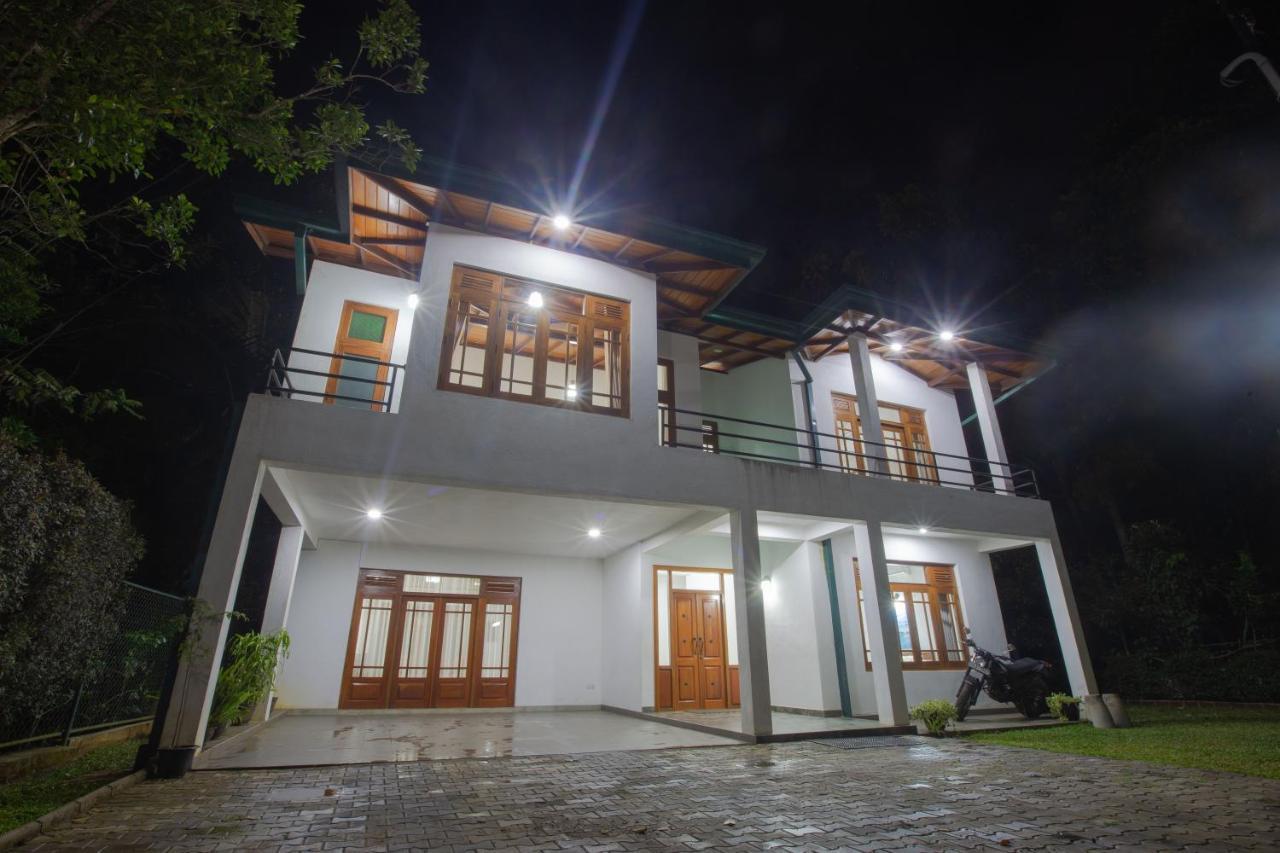 Villa Mount Melody Kandy Zewnętrze zdjęcie