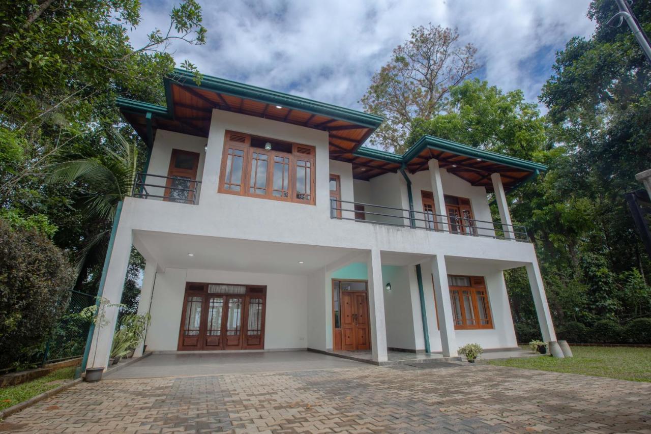 Villa Mount Melody Kandy Zewnętrze zdjęcie