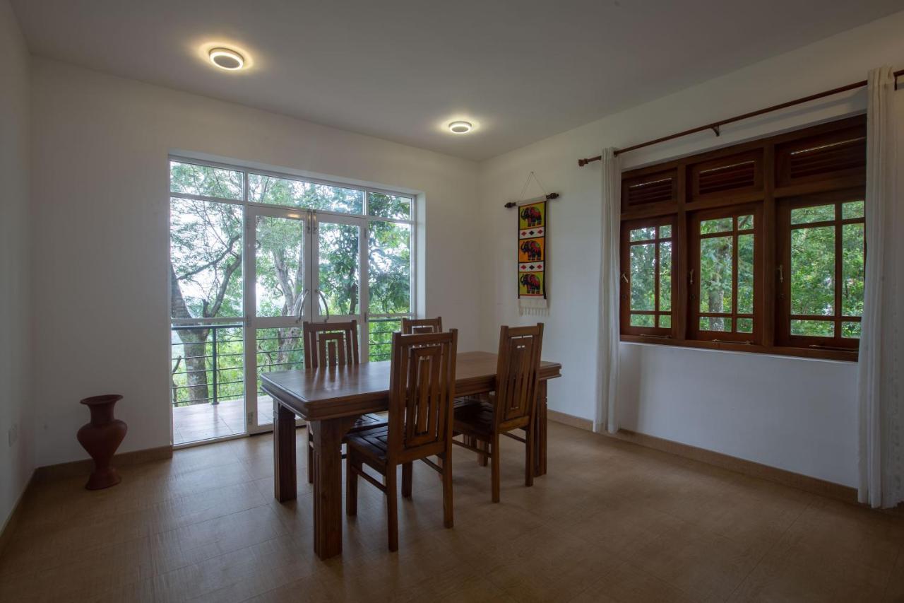 Villa Mount Melody Kandy Zewnętrze zdjęcie