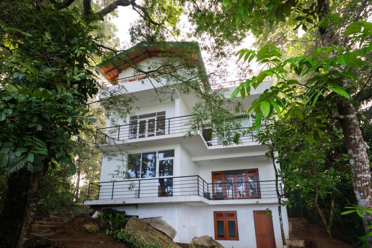 Villa Mount Melody Kandy Zewnętrze zdjęcie