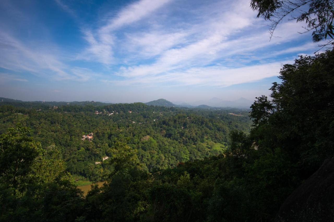 Villa Mount Melody Kandy Zewnętrze zdjęcie