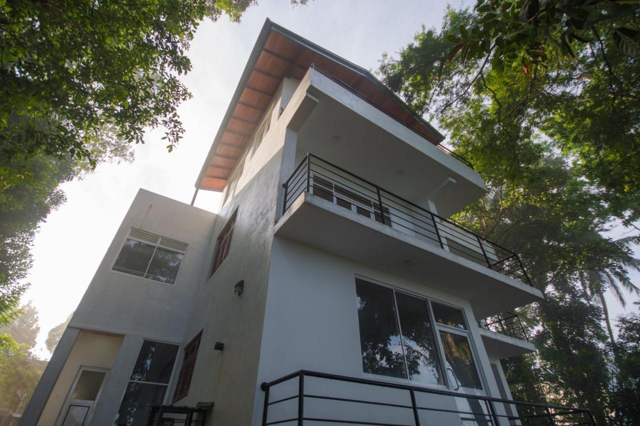 Villa Mount Melody Kandy Zewnętrze zdjęcie